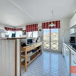 Le Soleil Couchant Apartman *