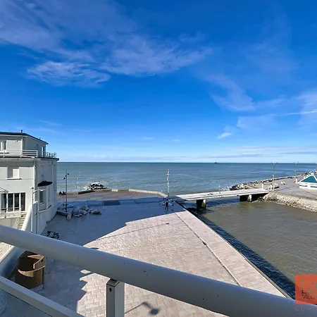 Le Soleil Couchant Apartman