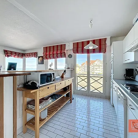 Apartman Le Soleil Couchant