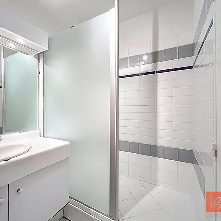 Le Soleil Couchant Apartman Wimereux