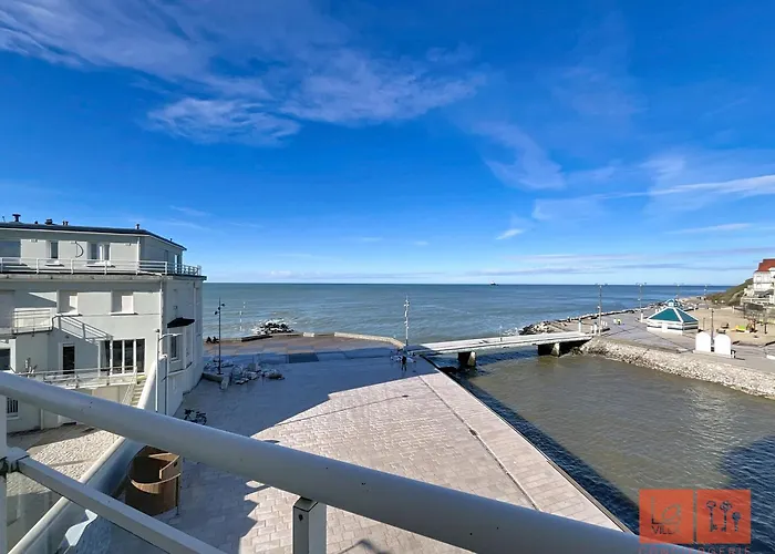 Le Soleil Couchant Apartman