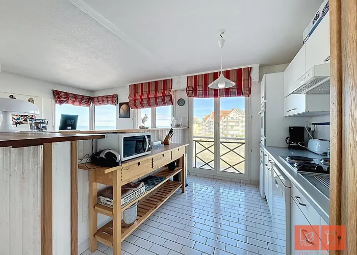 Apartman Le Soleil Couchant