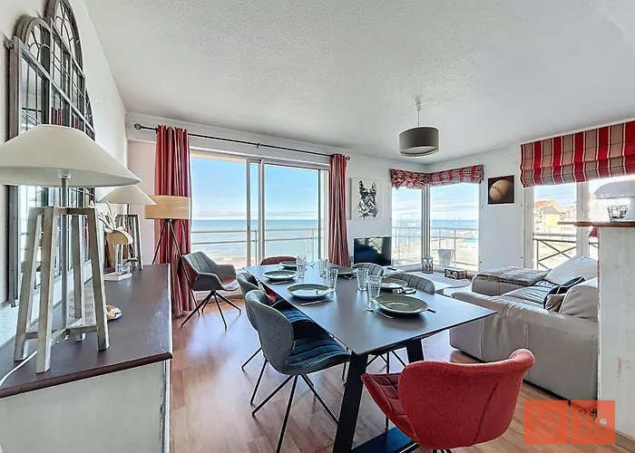 Apartman Le Soleil Couchant