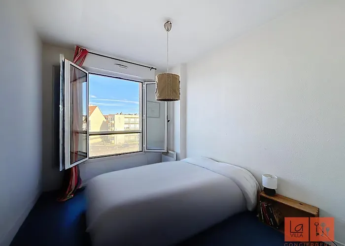 Le Soleil Couchant * Wimereux