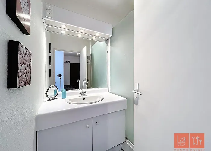 Apartman Le Soleil Couchant