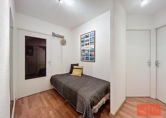 Apartman Le Soleil Couchant