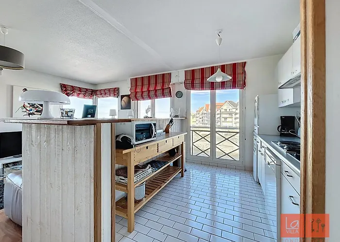 Le Soleil Couchant Apartman *