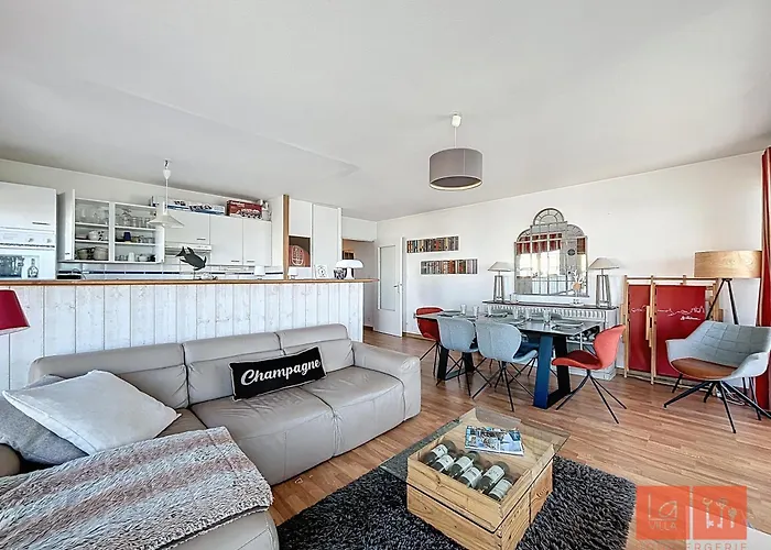 Le Soleil Couchant Wimereux