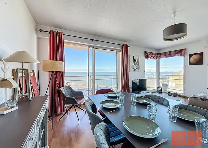 Le Soleil Couchant Wimereux