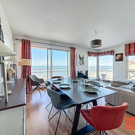 Apartamento Le Soleil Couchant