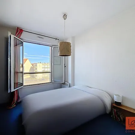 Le Soleil Couchant * Wimereux