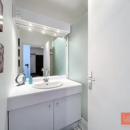 Apartamento Le Soleil Couchant