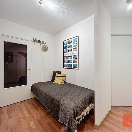 Apartamento Le Soleil Couchant