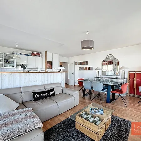 Le Soleil Couchant ヴィムルー