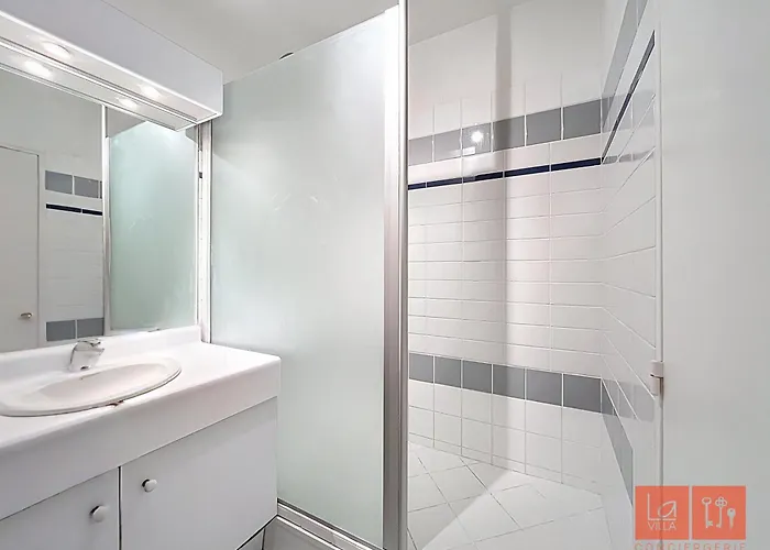 Le Soleil Couchant Апартаменты Вимере