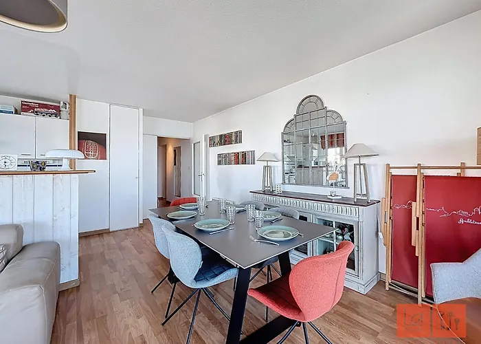 Le Soleil Couchant *